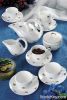 Magnesia Porcelain Tea...