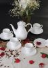 Magnesia Porcelain Tea...