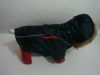 Pet/Dog winter water proof apparel outerwear coat Snowsuits