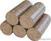 Sawdust Briquettes