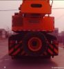 Used tadano ALL terrain crane