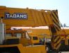 tadano crane