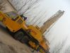 Used Kato Crane 120 Ton