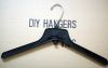 VICS  plastic hanger f...