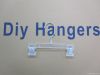 VICS  plastic hanger f...