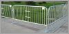 Temporary Barrier Fence