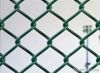 Chain Link Fence