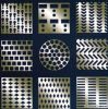 Perforated Metal Sheets