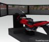 Bike Simulator 2012 Advanced