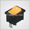 Rocker switch  MR-1