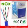 cat5e cable- solid PVC