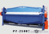 Hydraulic/Electric she...