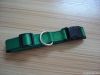 Eco-friendly nylon pet collar