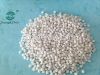 Granular ammonium sulp...