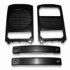 Automotive Plastic Par...