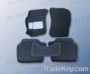 09 Forester Car Carpet/Mat