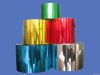 Metallized PVC Film(go...