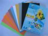 PVC Binding Cover