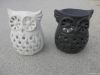 Hello-owl （candle holder）