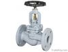 Shut-Off Globe Valve
