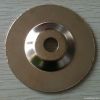 Diamond cymbal shaped ...
