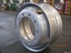 steel wheel