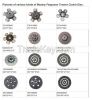 Clutch Disc  887889M94