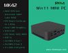 RKM MK42 Intel 12th Ge...