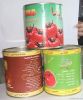 high quality low price tomato paste