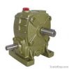 cast iron worm gear box