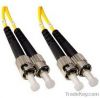 ST Fiber optic patch cord