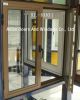 Aluminum Alloy Casement Windows