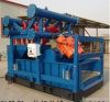 drilling fluids hydrocyclone mud cleaner