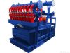 drilling fluids hydrocyclone mud cleaner