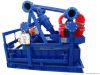 drilling fluids hydrocyclone mud cleaner