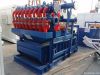 drilling fluids hydrocyclone mud cleaner