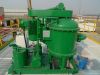 drilling fluid vacuum degasser