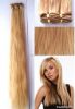 Hair Wefts