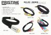 Pristine Cables: Video...