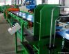 Refrigerator Side Panel Roller Forming Machine Line