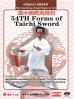 54TH Forms of Tai Swor...