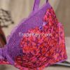 Women's Beautiful Bra with Lace