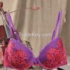 Women's Beautiful Bra with Lace