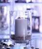 Cylinder Candle Holder