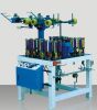 JYR High Speed Braiding Machine