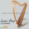 34 Strings Irish Round...