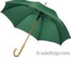 Curve Handle Umbrella