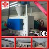 hydraulic briquette ma...