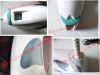 LK-ST1000 electric steam iron