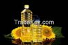 Refined Grade A sunflower , corn and soy beans oil